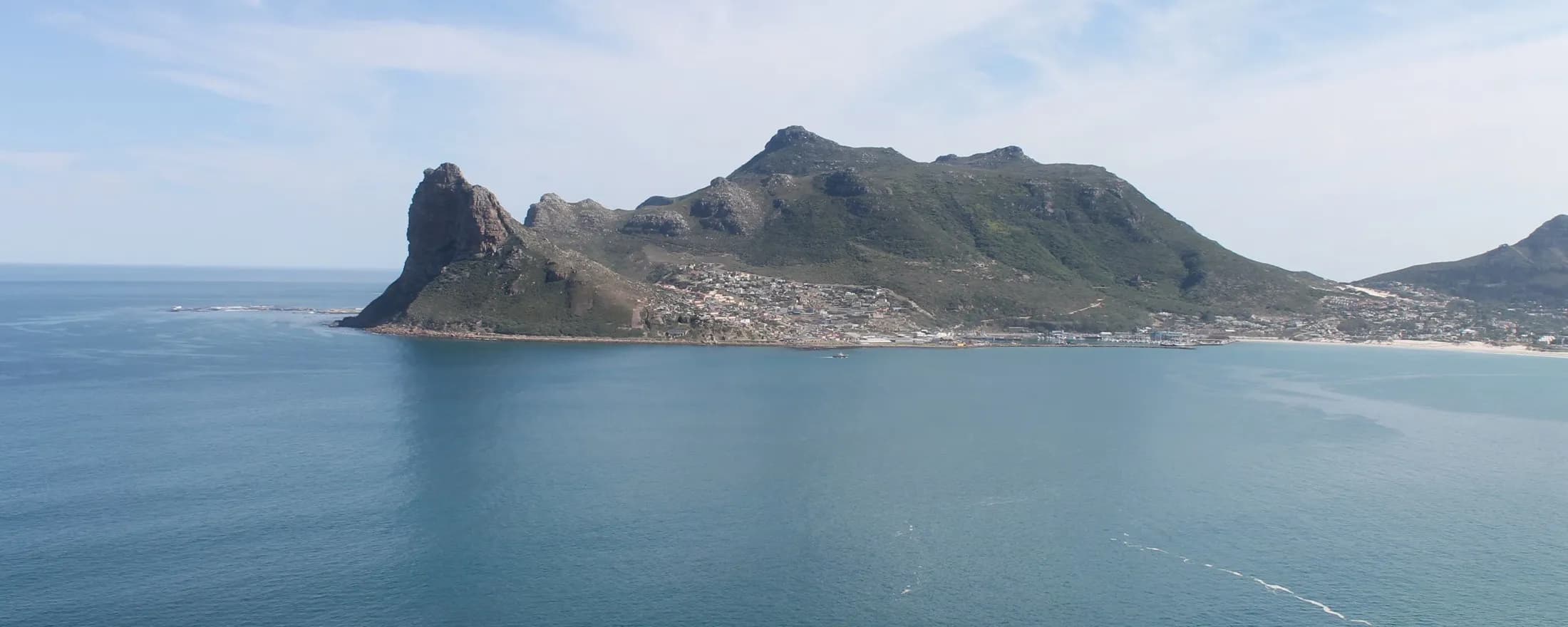 Cape Peninsula Tour